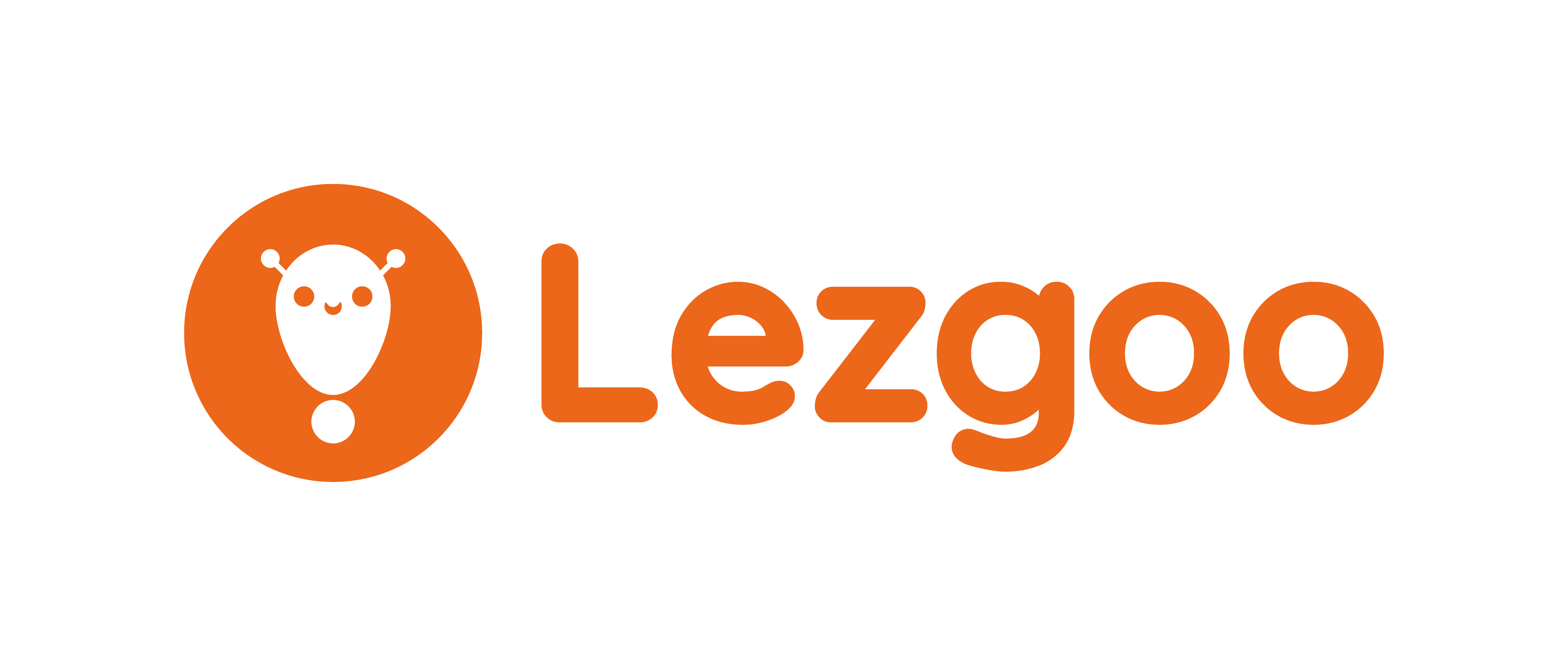 Lezgoo Logo Orizzontale