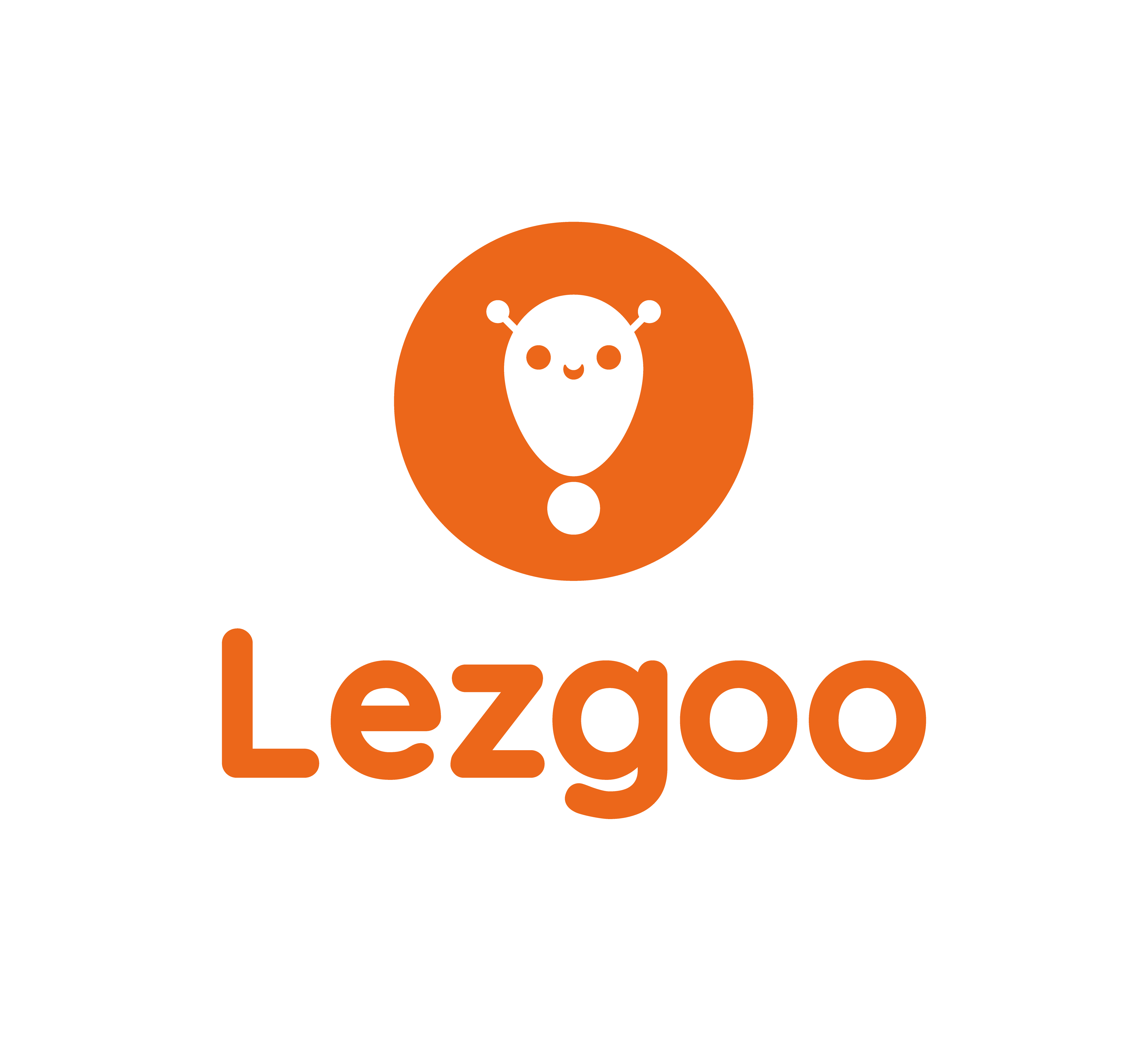 Lezgoo Logo Verticale